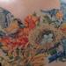 Tattoos - Bluebirds and Nest - 91471